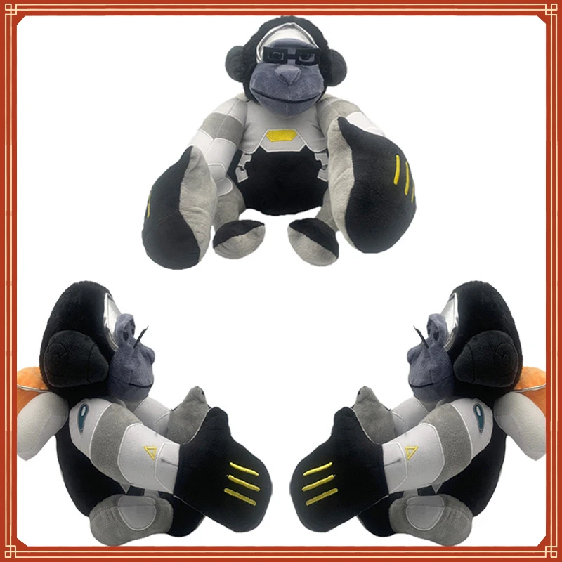 Candle Lighter - 2023 Nuovo Arrivo Jumbo Winston Peluche