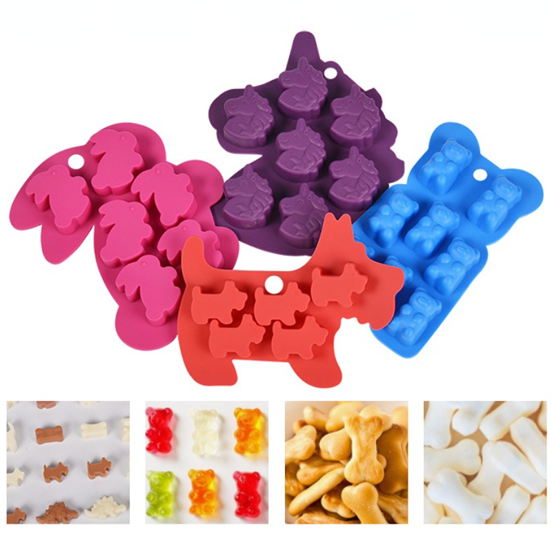 Animale orso forma di gatto st - Candle Making Kit recensione e prezzo