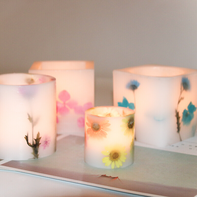 Stampo in acrilico per portaca - Candle Lighter recensione e prezzo