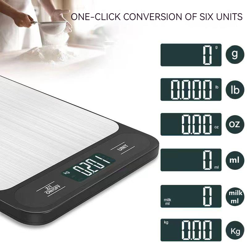 Bilancia da cucina digitale da - Candle Wax Scale recensione e prezzo