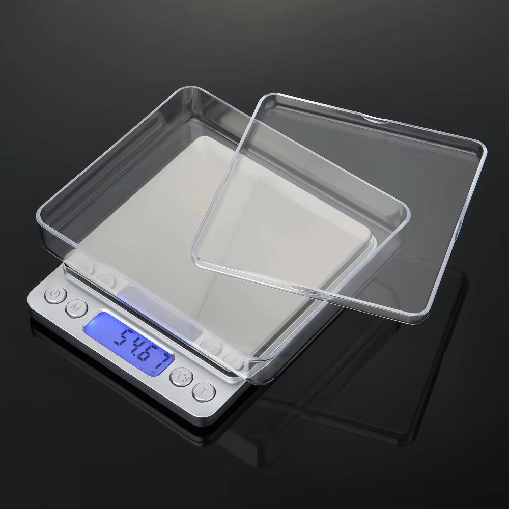 Bilancia digitale per gioielli - Candle Wax Scale recensione e prezzo