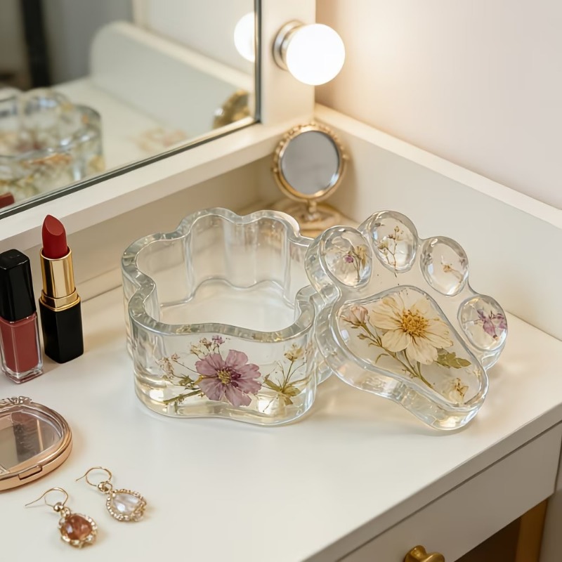 Stampo in Silicone per Resina  - Candle Containers recensione e prezzo