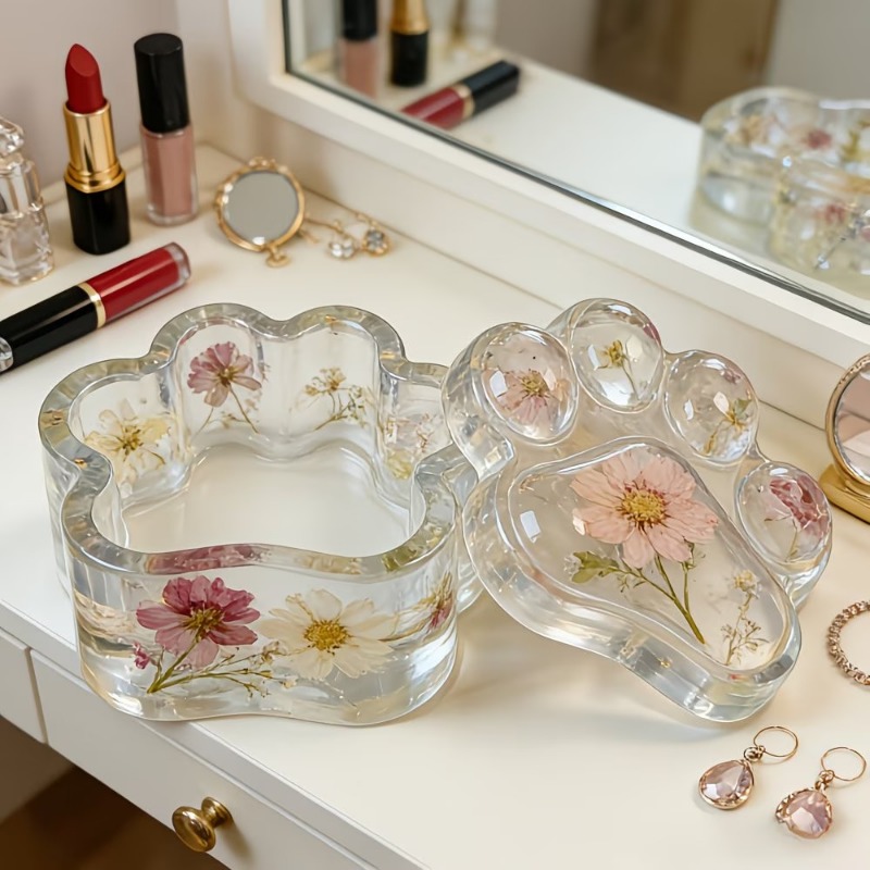 Stampo in Silicone per Resina  - Candle Containers recensione e prezzo
