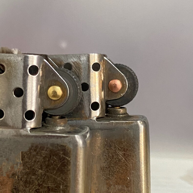 10 pz. Rivetti Semivuoti in Ra - Candle Lighter recensione e prezzo