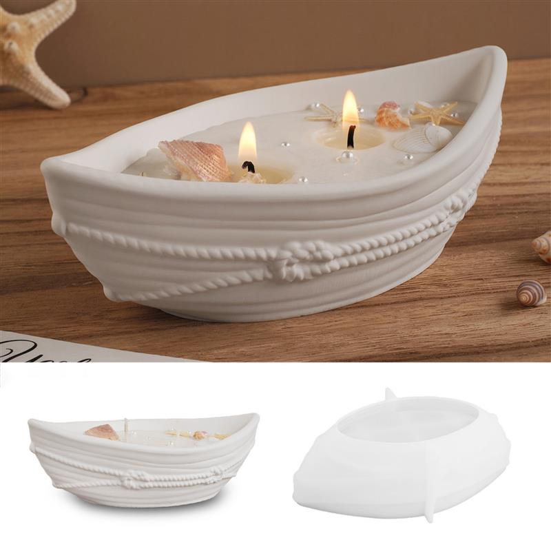 Stampo in silicone per conteni - Candle Containers recensione e prezzo