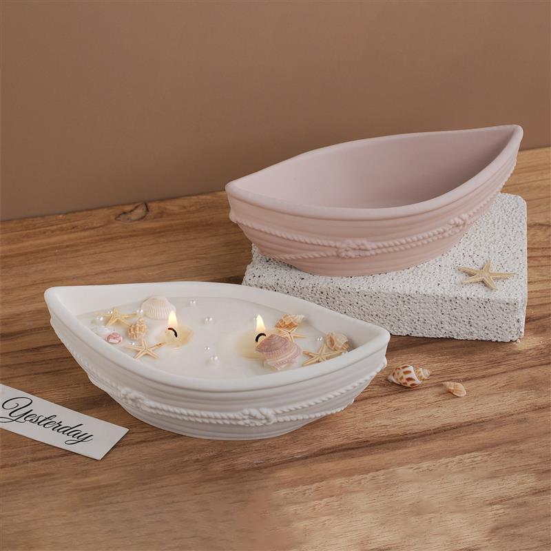 Stampo in silicone per conteni - Candle Containers recensione e prezzo