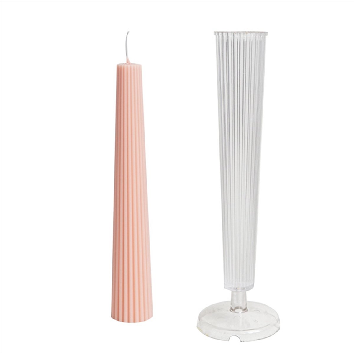 * Kit di stampi per candele pe - Candle Making Kit recensione e prezzo