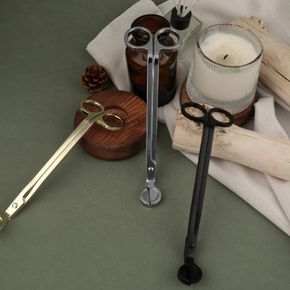 Valigette in acciaio inossidab - Candle Wick recensione e prezzo