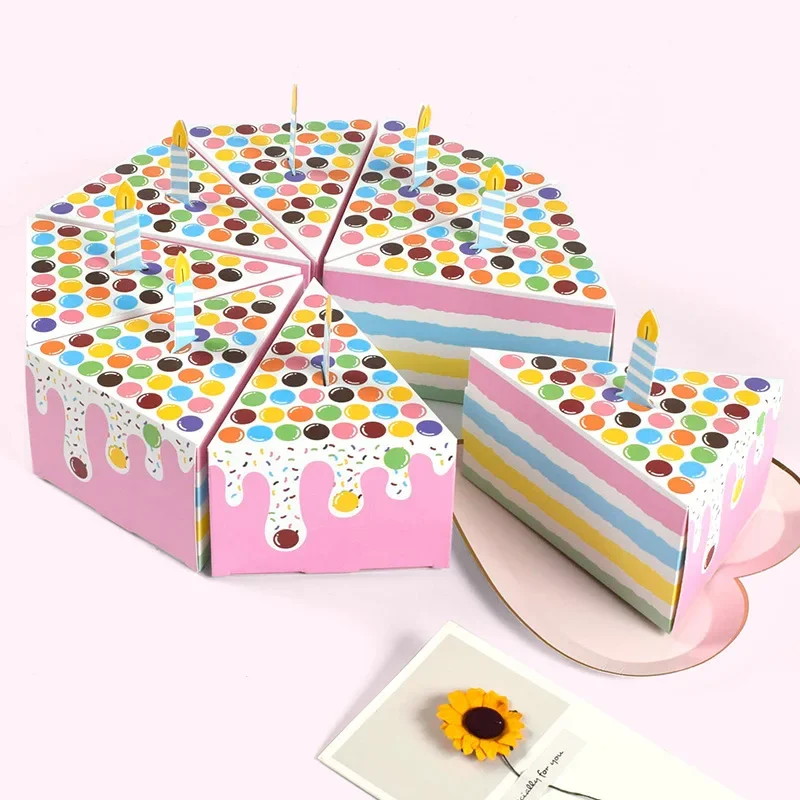 8 pezzi di candele creative a  - Candle Containers recensione e prezzo
