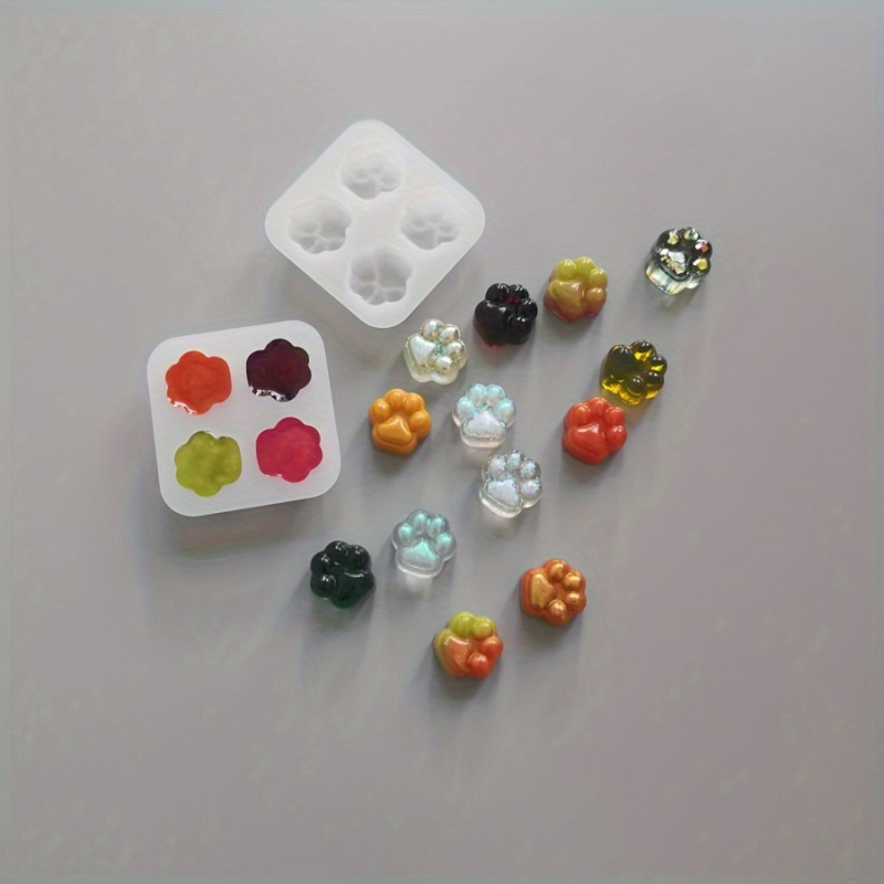 Set di Stampi in Silicone con  - Candle Making Kit recensione e prezzo