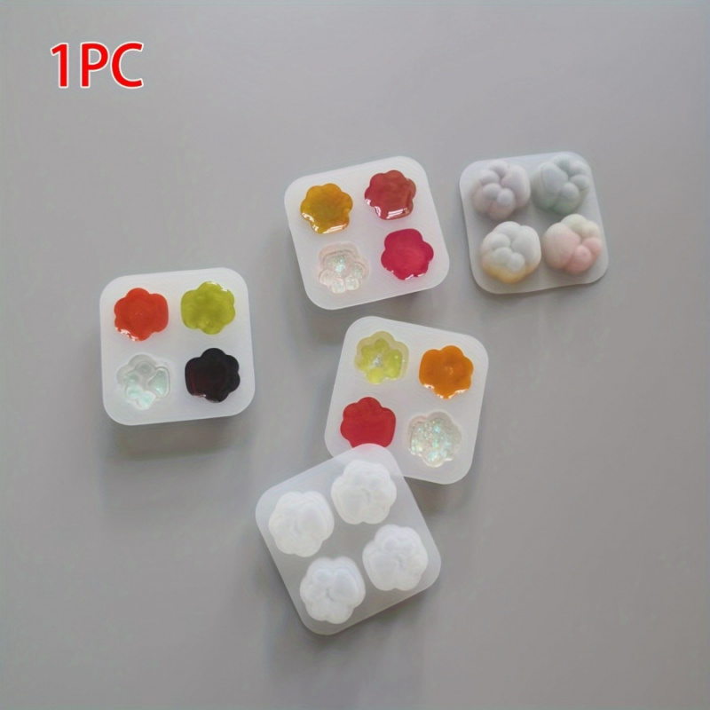 Set di Stampi in Silicone con  - Candle Making Kit recensione e prezzo