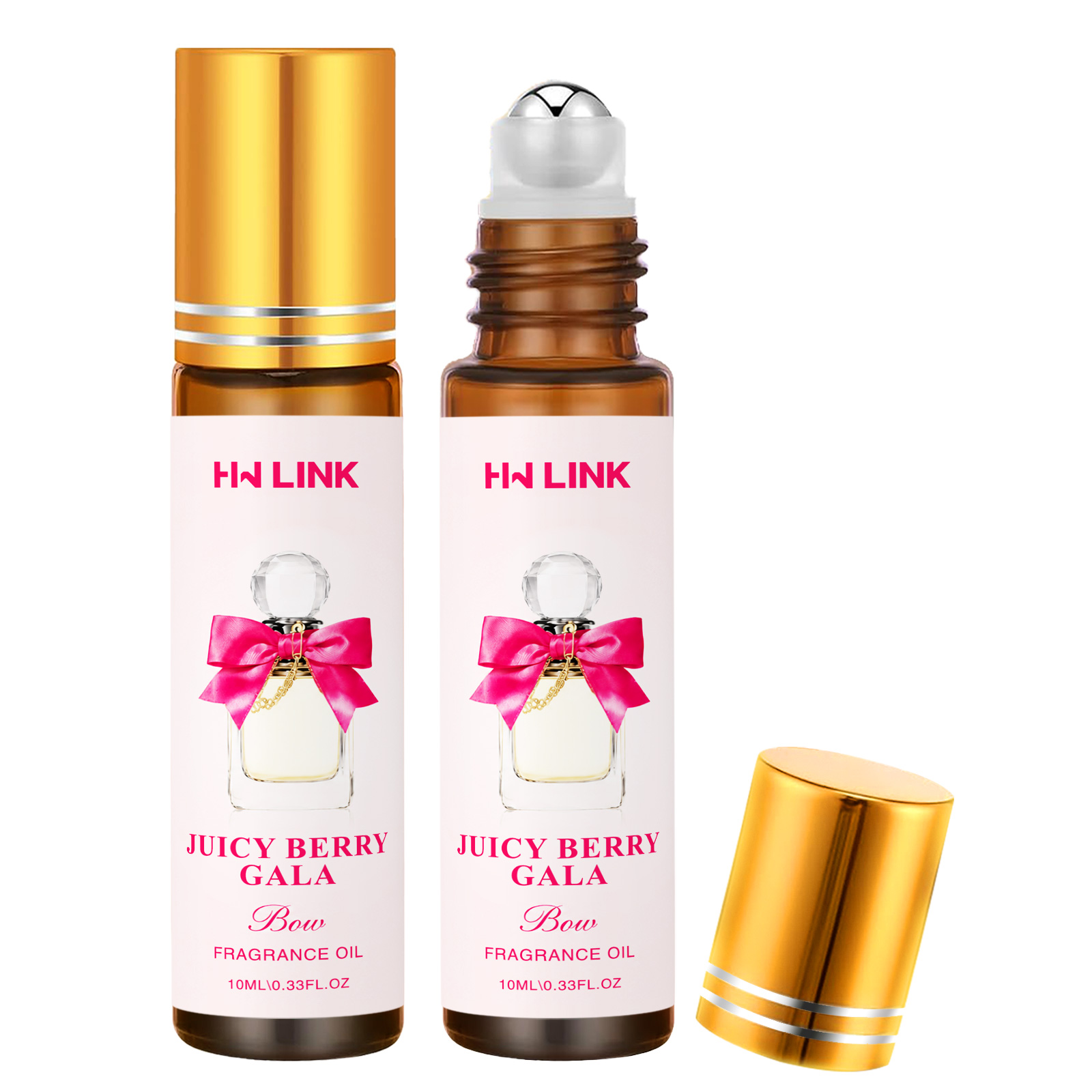 Oli profumati 10ml Juicy Berry - Candle Fragrance recensione e prezzo