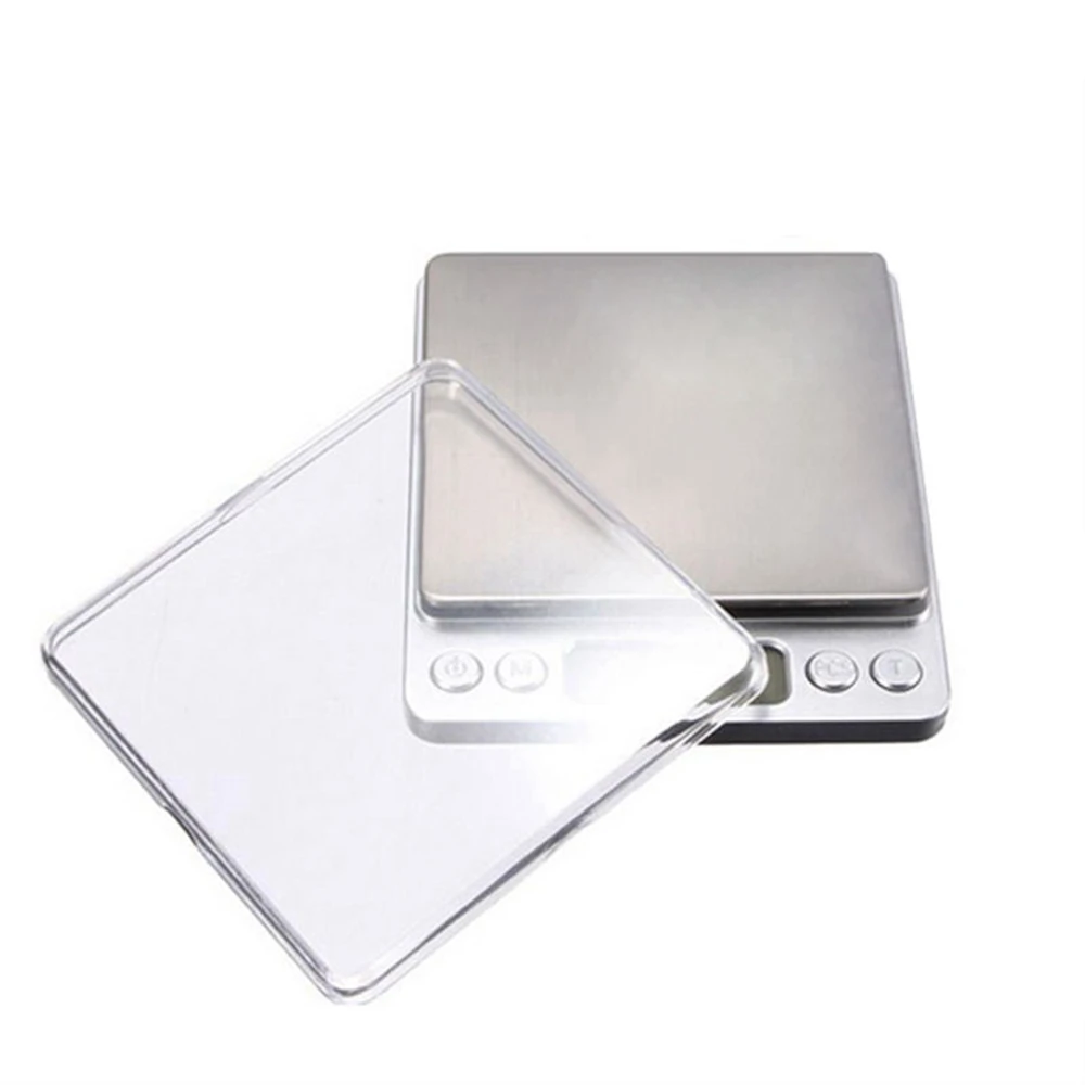 Bilancia digitale da 500 g x 0 - Candle Wax Scale recensione e prezzo