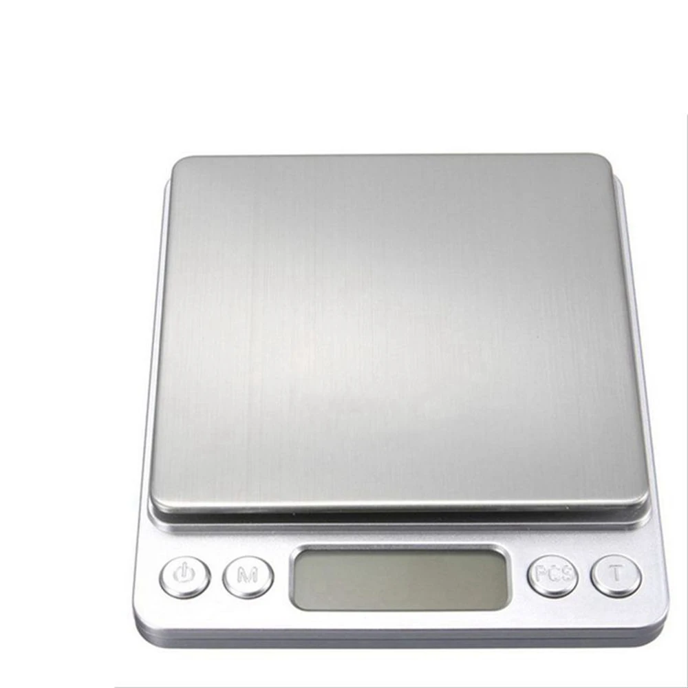Bilancia digitale da 500 g x 0 - Candle Wax Scale recensione e prezzo