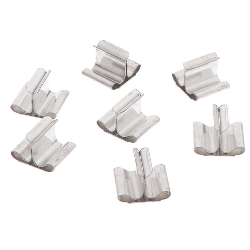 50 Pezzi Supporti in Ferro per - Candle Making Kit recensione e prezzo