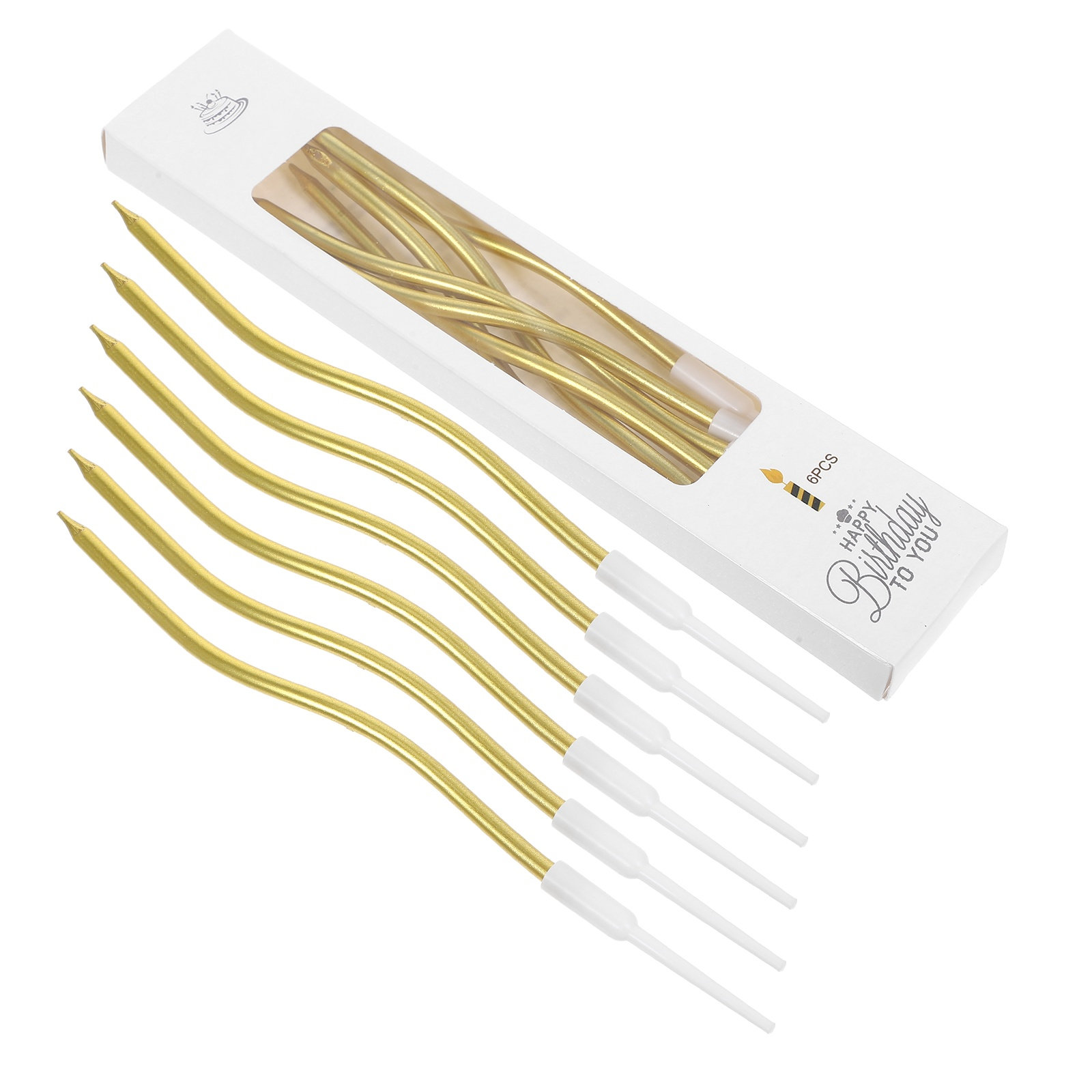 72 candeline a spirale per tor - Paraffin Wax recensione e prezzo