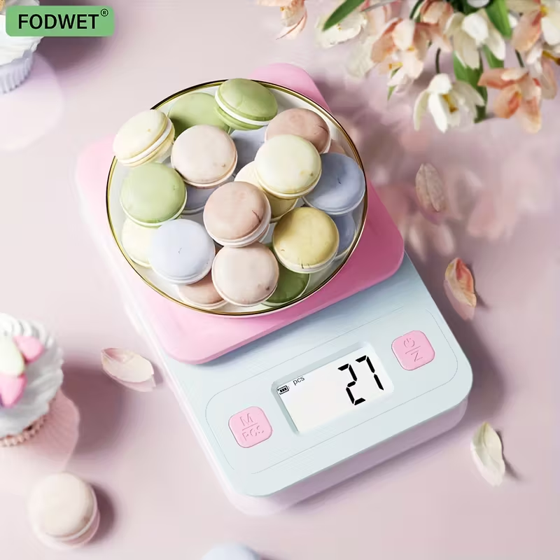 Bilancia da cucina digitale, c - Candle Wax Scale recensione e prezzo