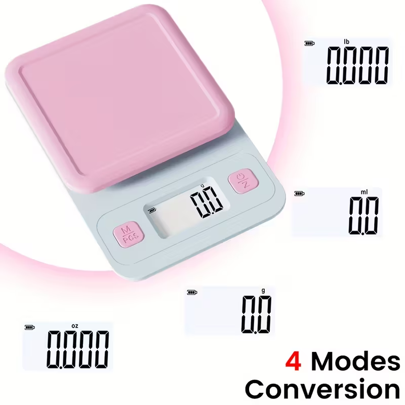 Bilancia da cucina digitale, c - Candle Wax Scale recensione e prezzo