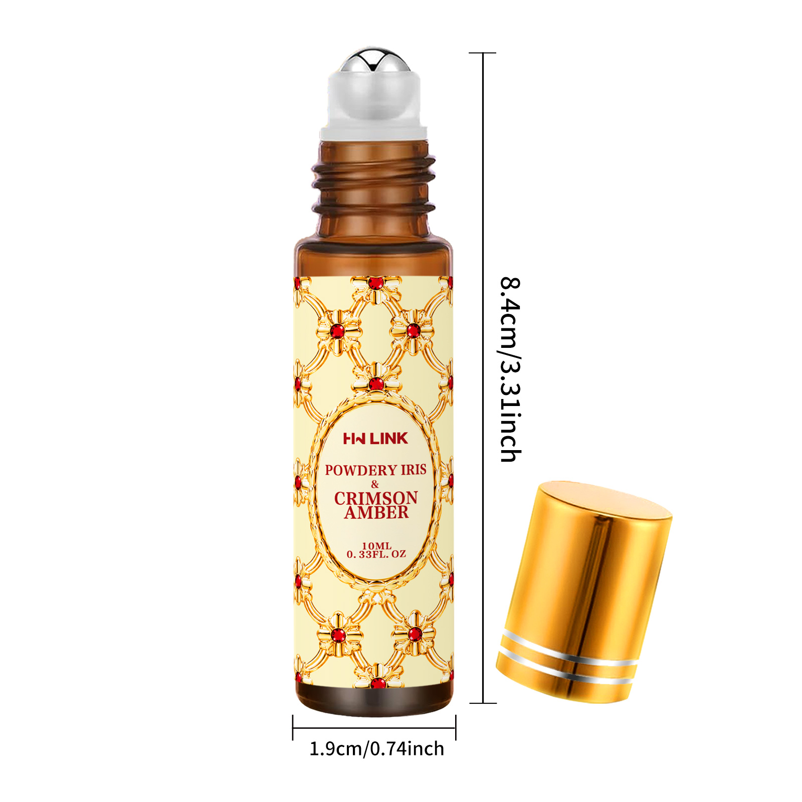 Oli Profumati in Flacone Roll- - Candle Fragrance recensione e prezzo